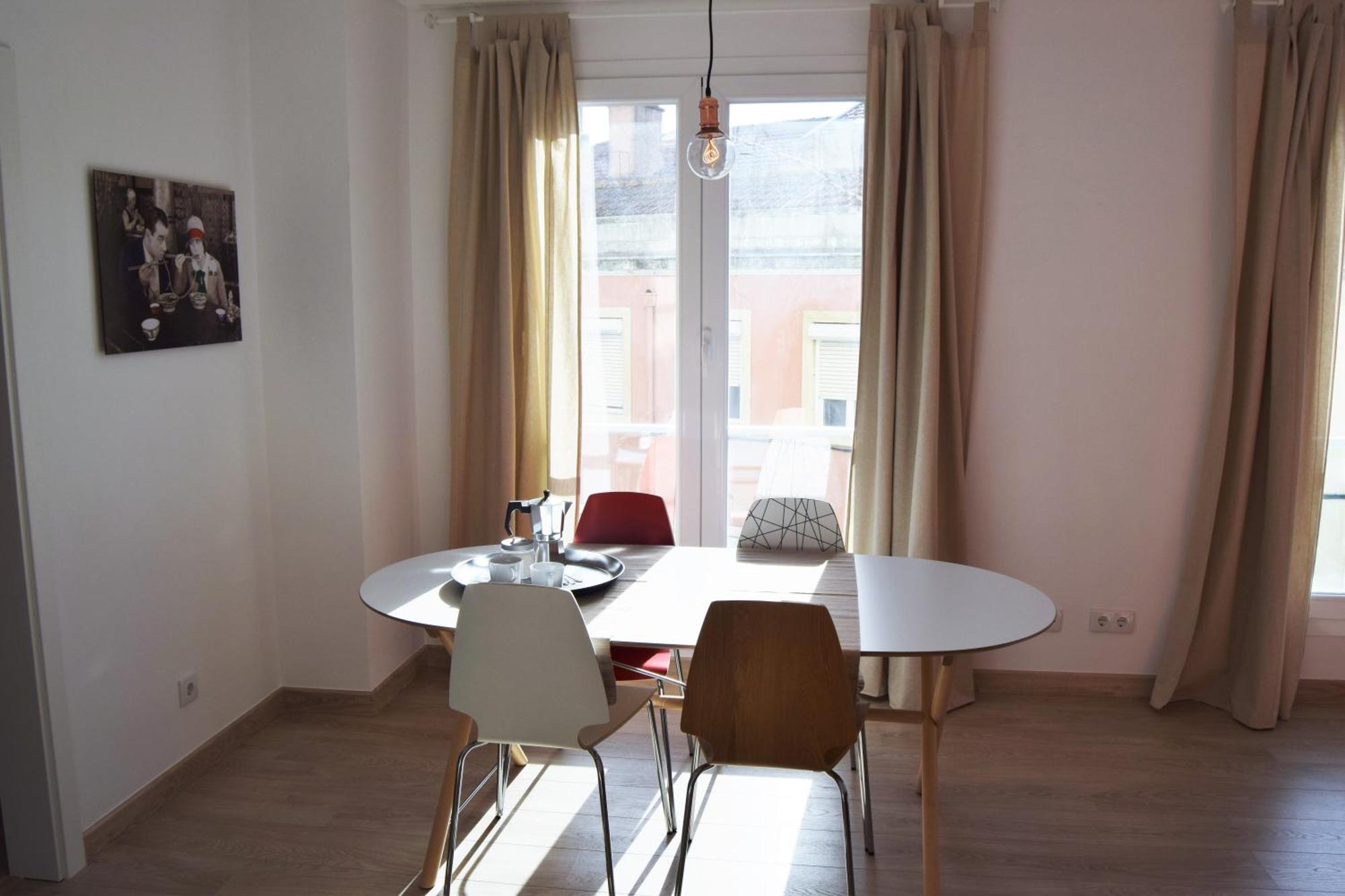 Barbadinhos Apartment Lisbon Exterior photo