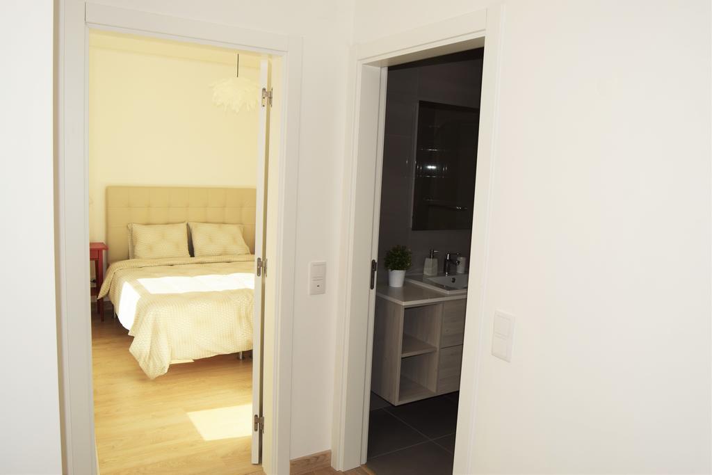 Barbadinhos Apartment Lisbon Exterior photo