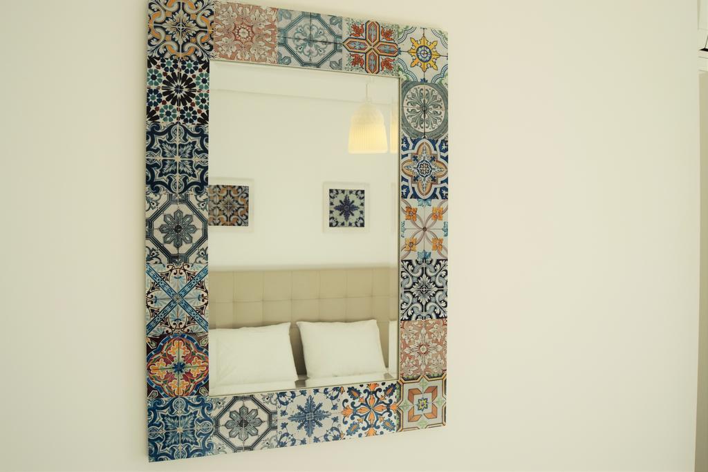 Barbadinhos Apartment Lisbon Exterior photo